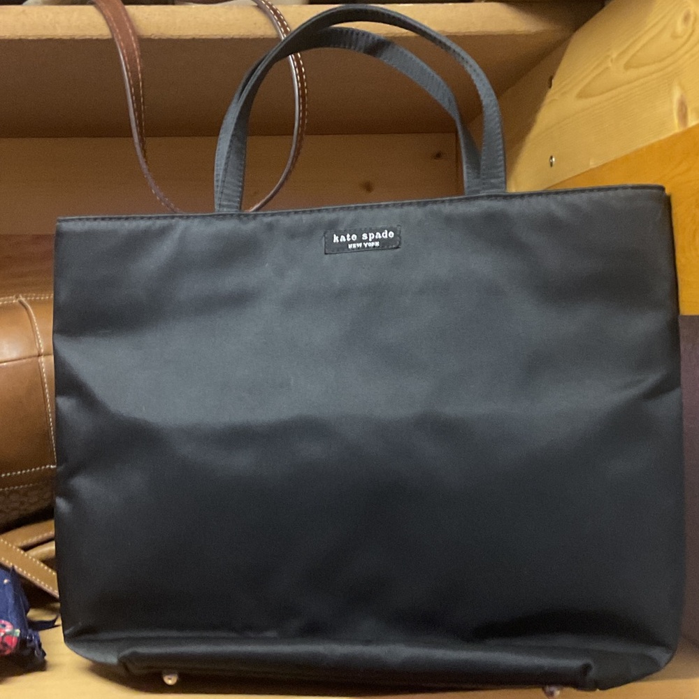 Cute fashion tote bag nylon